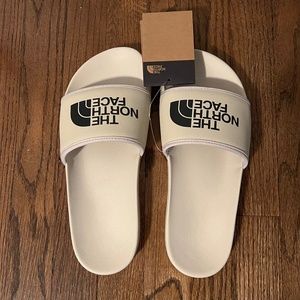 North Face Slides